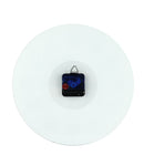 back 3105WC,Classy Large,NeXtime,Glass,White/Copper,