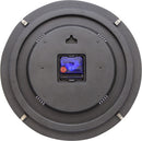 back 3164,Moon Dome,NeXtime,Glass,Luminous