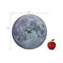 size 3164,Moon Dome,NeXtime,Glass,Luminous