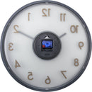 back 3205GS,Frosted Wood,NeXtime,Wood,Grey,
