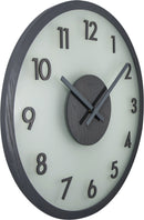 leftside 3205GS,Frosted Wood,NeXtime,Wood,Grey,