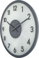 rightside 3205GS,Frosted Wood,NeXtime,Wood,Grey,