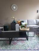 Interior 3205WI,Frosted Wood,NeXtime,Wood,White,