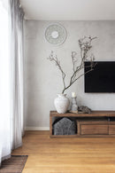 Interior 3205WI,Frosted Wood,NeXtime,Wood,White,