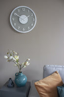 atmosphere 3205WI,Frosted Wood,NeXtime,Wood,White,