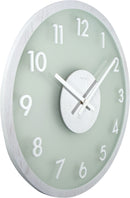 leftside 3205WI,Frosted Wood,NeXtime,Wood,White,