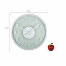 size 3205WI,Frosted Wood,NeXtime,Wood,White,