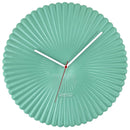 Wall Clock; Silent Clock; Designer Clock; Gift; NeXtime; Stylish Clock; Modern Clock; White dial face; Arabic Index; Home Décor;