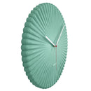 Wall Clock; Silent Clock; Designer Clock; Gift; NeXtime; Stylish Clock; Modern Clock; White dial face; Arabic Index; Home Décor;