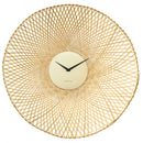 Wall Clock; Silent Clock; Designer Clock; Gift; NeXtime; Stylish Clock; Modern Clock; Home Décor;