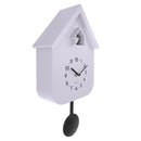 Wall Clock; Designer Clock; Gift; NeXtime; Stylish Clock; Modern Clock; White dial face; Arabic Index; Home Décor;