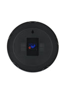 back 3998AR,Station,NeXtime,Aluminium,White,