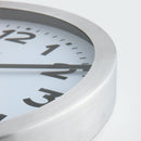 detail 3998AR,Station,NeXtime,Aluminium,White,
