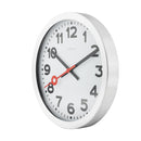 rightside 3998AR,Station,NeXtime,Aluminium,White,