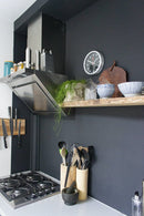 Interior 3998STZW,Station,NeXtime,Aluminium,Black,