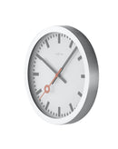 leftside 3999ST,Station,NeXtime,Aluminium,White,
