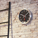 atmosphere 3999STZW,Station,NeXtime,Aluminium,Black,