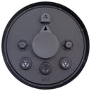 Weatherproof Outdoor clock - 30.5 cm - Prunus