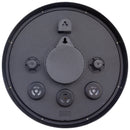 Weatherproof Outdoor clock - 30.5 cm - Silene