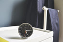 interior 5194ZW,Company Alarm,NeXtime,Metal,Black,