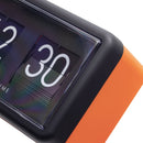 The NeXtime "Flip Clock" has a classic and authentic design with a cool retro look.