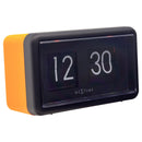 The NeXtime "Flip Clock" has a classic and authentic design with a cool retro look.