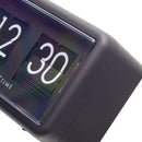 The NeXtime "Flip Clock" has a classic and authentic design with a cool retro look.