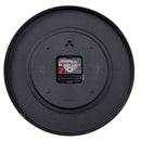 Wall Clock 30cm-Silent-Paper & Bioplastic-nXt 'Eco'