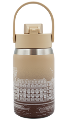 Thermal Drinkware – Skyline Bottle 355/473/710ml (12/16/24oz) Paris