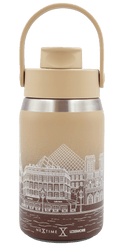 Thermal Drinkware – Skyline Bottle 355/473/710ml (12/16/24oz) Paris