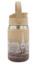 Thermal Drinkware – Skyline Bottle 355/473/710ml (12/16/24oz) Paris
