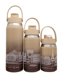 Thermal Drinkware – Skyline Bottle 355/473/710ml (12/16/24oz) Paris