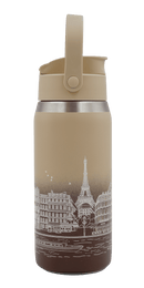 Thermal Drinkware – Skyline Bottle 355/473/710ml (12/16/24oz) Paris
