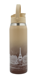 Thermal Drinkware – Skyline Bottle 355/473/710ml (12/16/24oz) Paris