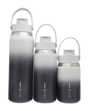 Thermal Drinkware – Canvas Bottle 355/473/710ml (12/16/24oz) Steel Grey colour