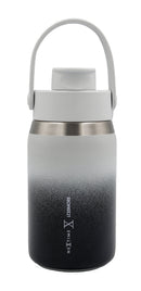 Thermal Drinkware – Canvas Bottle 355/473/710ml (12/16/24oz) Steel Grey colour