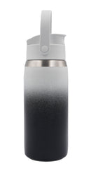 Thermal Drinkware – Canvas Bottle 355/473/710ml (12/16/24oz) Steel Grey colour