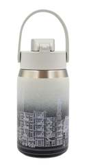 Thermal Drinkware – Skyline Bottle 355/473/710ml (12/16/24oz) New York