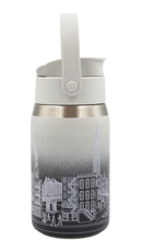 Thermal Drinkware – Skyline Bottle 355/473/710ml (12/16/24oz) New York