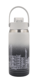 Thermal Drinkware – Skyline Bottle 355/473/710ml (12/16/24oz) New York