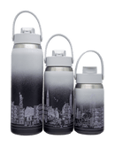 Thermal Drinkware – Skyline Bottle 355/473/710ml (12/16/24oz) New York