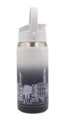 Thermal Drinkware – Skyline Bottle 355/473/710ml (12/16/24oz) New York
