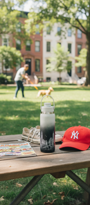 Thermal Drinkware – Skyline Bottle 355/473/710ml (12/16/24oz) New York