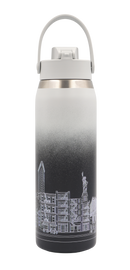 Thermal Drinkware – Skyline Bottle 355/473/710ml (12/16/24oz) New York