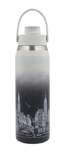 Thermal Drinkware – Skyline Bottle 355/473/710ml (12/16/24oz) New York