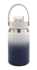 Thermal Drinkware – Canvas Bottle 355/473/710ml (12/16/24oz) Midnight Blue colour