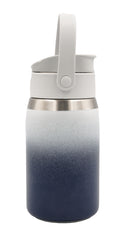 Thermal Drinkware – Canvas Bottle 355/473/710ml (12/16/24oz) Midnight Blue colour