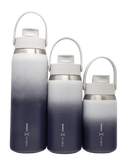 Thermal Drinkware – Canvas Bottle 355/473/710ml (12/16/24oz) Midnight Blue colour