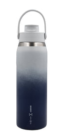 Thermal Drinkware – Canvas Bottle 355/473/710ml (12/16/24oz) Midnight Blue colour