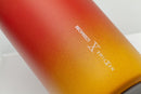 Thermal Drinkware – Canvas Bottle 355/473/710ml (12/16/24oz) Fire Dragon colour